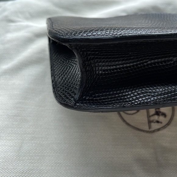 Hermes Lizard 24CM Constance Handbag - Picture 3 of 14